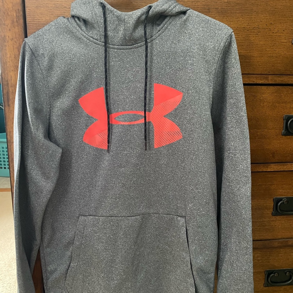 Men’s Under Armour Hoodie
